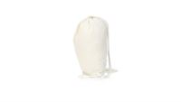 SACCA IN COTONE BIOLOGICO 120 g/m² TIBAK